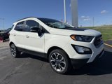 Used 2020 Ford EcoSport SES w/ SES Black Appearance Package image 2