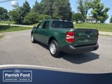 New 2025 Ford Maverick XL image 5