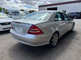Used 2004 Mercedes-Benz C 230 Sedan image 4