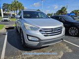 Used 2013 Hyundai Santa Fe Sport w/ Popular Equipment Pkg image 4
