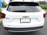 New 2025 Chevrolet Trax LT w/ Driver Confidence Package image 4
