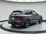 Used 2022 Audi SQ5 Prestige w/ Prestige Package image 5