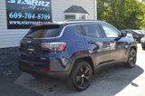 Used 2018 Jeep Compass Latitude w/ Popular Equipment Group image 5