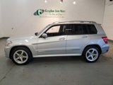Used 2012 Mercedes-Benz GLK 350 4MATIC image 3