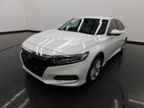 Used 2020 Honda Accord LX image 4
