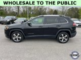 Used 2019 Jeep Cherokee Limited image 5