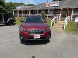 Used 2018 Subaru Outback 2.5i Limited image 2