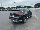 Used 2023 Hyundai Santa Fe SEL w/ Premium Package image 5