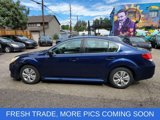 Used 2011 Subaru Legacy 2.5i image 6