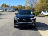 New 2025 INFINITI QX60 Pure w/ Cargo Package image 6