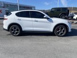 Used 2022 Alfa Romeo Stelvio Sprint image 2