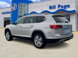 Used 2018 Volkswagen Atlas SEL Premium image 6