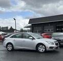 Used 2015 Chevrolet Cruze LT image 2