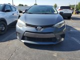 Used 2015 Toyota Corolla L image 2