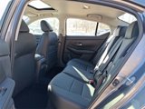 New 2025 Nissan Sentra SR w/ SR Premium Package image 5