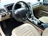 Used 2016 Ford Fusion SE image 2