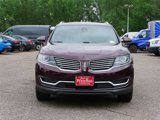 Used 2017 Lincoln MKX Reserve w/ Driver Assistance Package image 2