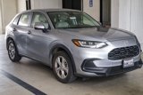 Used 2024 Honda HR-V LX image 2