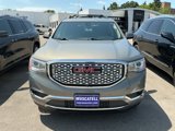 Used 2019 GMC Acadia Denali w/ Technology Package image 2