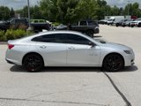 Used 2018 Chevrolet Malibu LT w/ Leather Package image 3