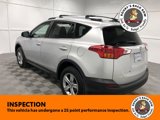 Used 2015 Toyota RAV4 XLE image 4