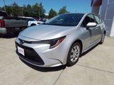 New 2025 Toyota Corolla LE image 3