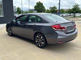 Used 2014 Honda Civic EX image 5