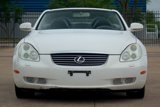 Used 2005 Lexus SC 430 Convertible image 5