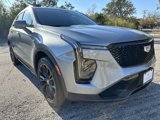New 2025 Cadillac XT4 Premium Luxury w/ LPO, ONYX Package image 6