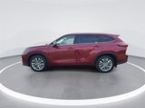 Used 2023 Toyota Highlander Limited image 5