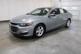 Used 2023 Chevrolet Malibu LT image 4