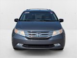 Used 2011 Honda Odyssey Touring Elite image 2