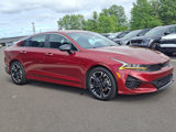 Used 2021 Kia K5 GT-Line image 3