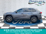 Used 2021 Toyota RAV4 LE image 6