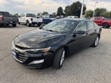 Used 2023 Chevrolet Malibu LT w/ Driver Confidence Package image 3