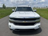 Used 2017 Chevrolet Silverado 1500 LT w/ All Star Edition image 2