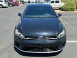 Used 2017 Volkswagen Golf R 4-Door image 4