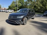 Used 2022 Volkswagen Tiguan S image 3
