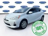 Used 2013 Toyota Prius C Two image 3