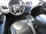 Used 2020 Jeep Cherokee Latitude Plus w/ Cold Weather Group image 2