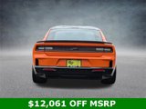 New 2025 Dodge Charger R/T Scat Pack w/ Track Pack image 4