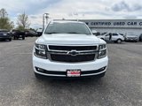 Used 2016 Chevrolet Tahoe LT image 3