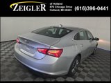 Used 2022 Chevrolet Malibu LT image 4