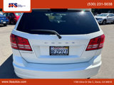 Used 2018 Dodge Journey SE w/ Blacktop Package image 4