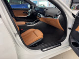 Used 2024 BMW 330i xDrive Sedan w/ Convenience Package image 3