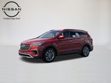 Used 2017 Hyundai Santa Fe SE w/ Cargo Package image 3