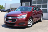 Used 2015 Chevrolet Malibu LT w/ Power Convenience Package image 3