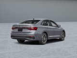 New 2025 Volkswagen Jetta Sport image 2