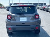 Used 2021 Jeep Renegade Latitude image 4