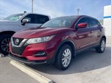 Used 2021 Nissan Rogue Sport S image 3